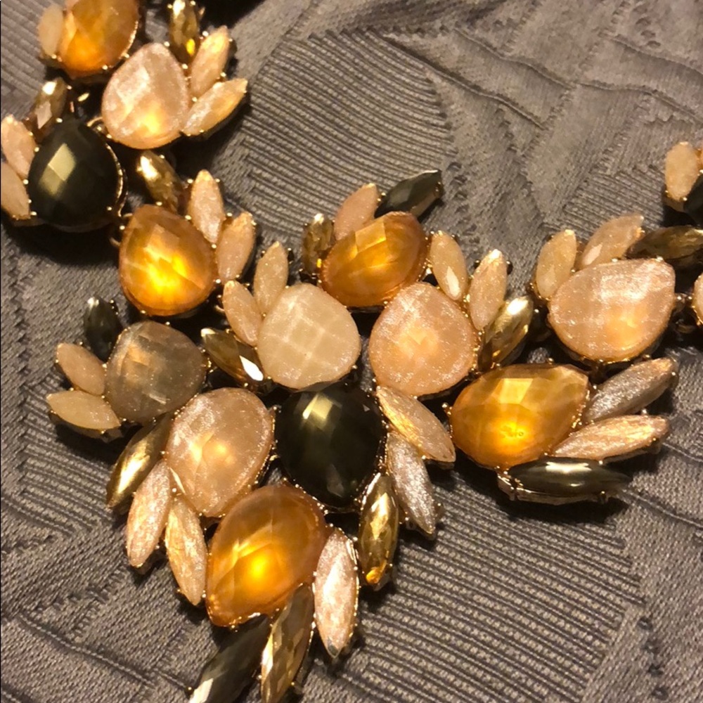 Statement Necklace - image 3